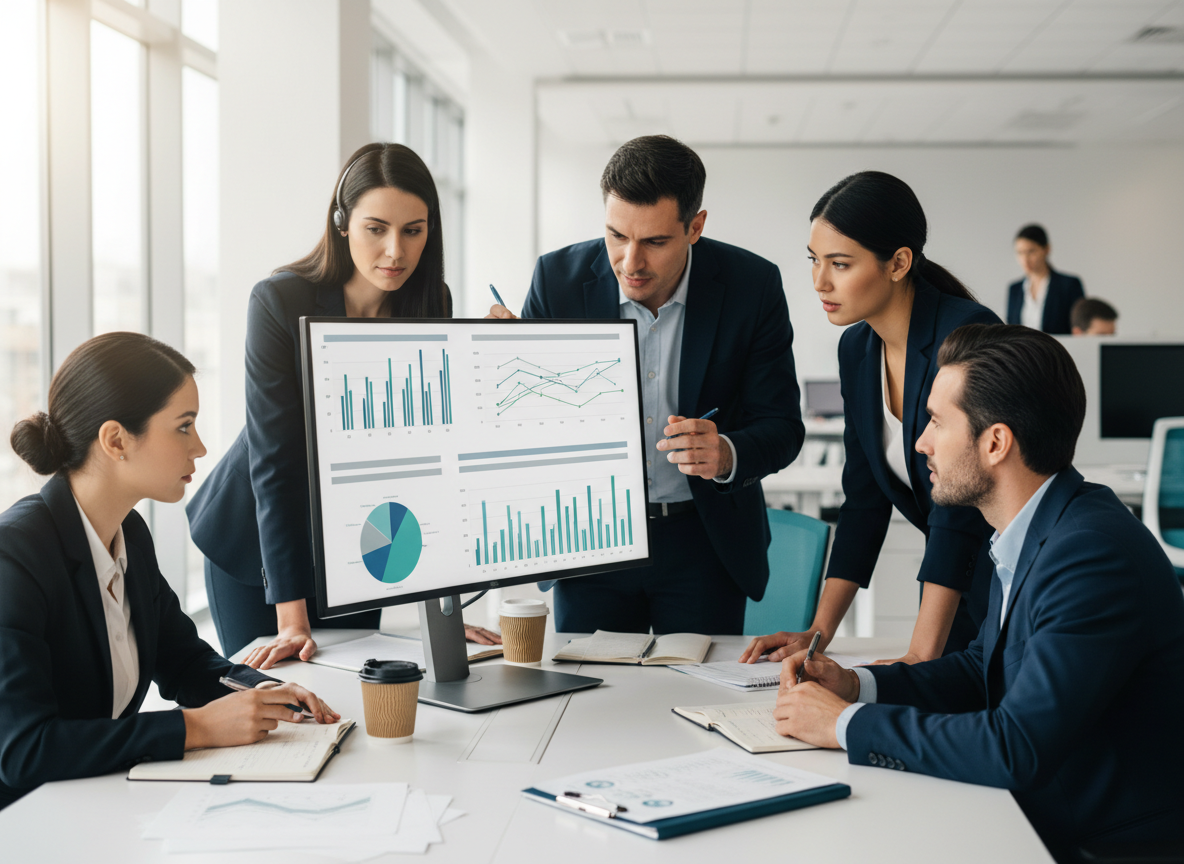 Why Your AR Backlog Is an Infrastructure Problem—Not a Staffing Problem
