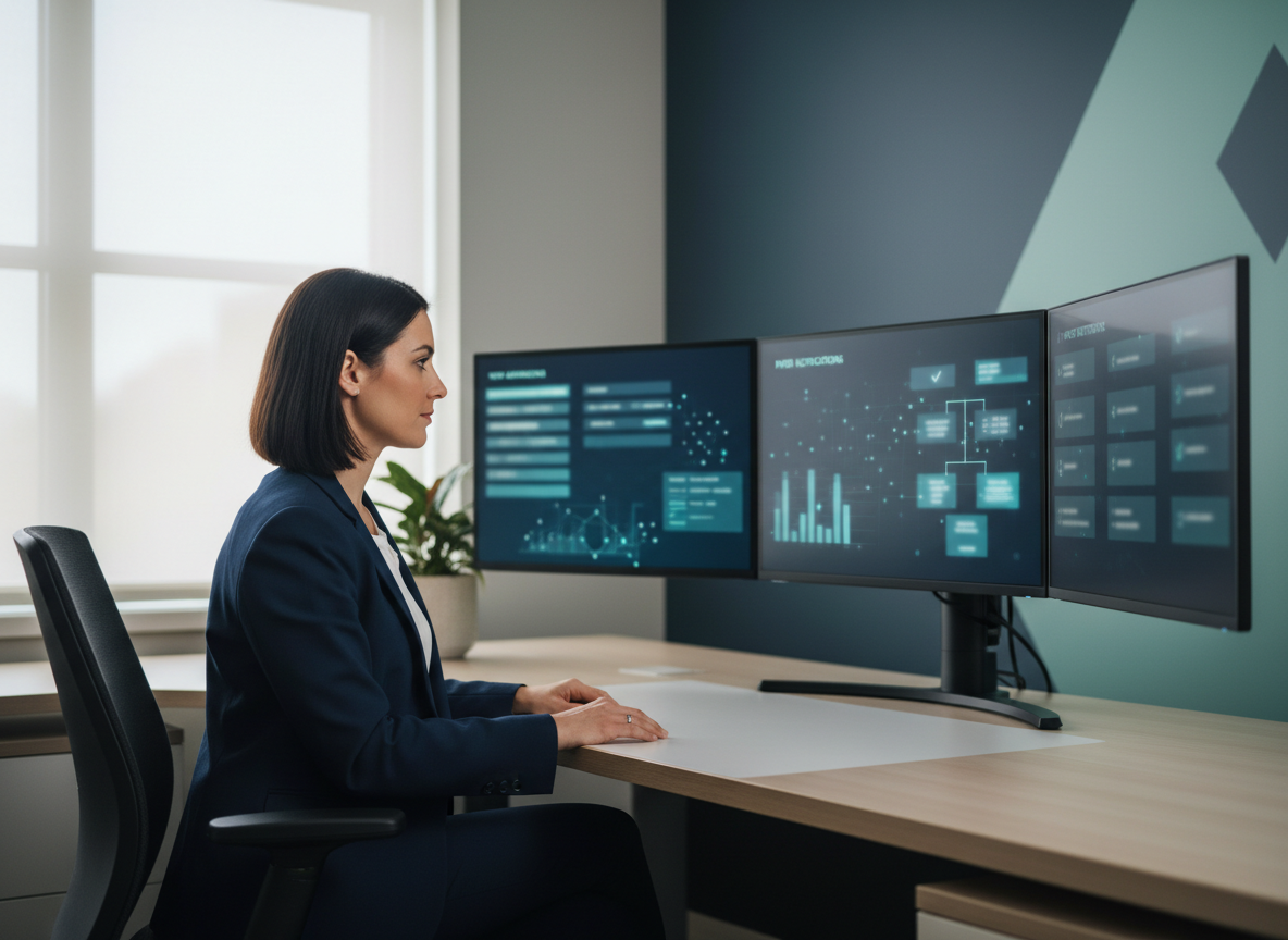 Admission Notifications Are Still a Revenue Risk: Where Automation Can Help