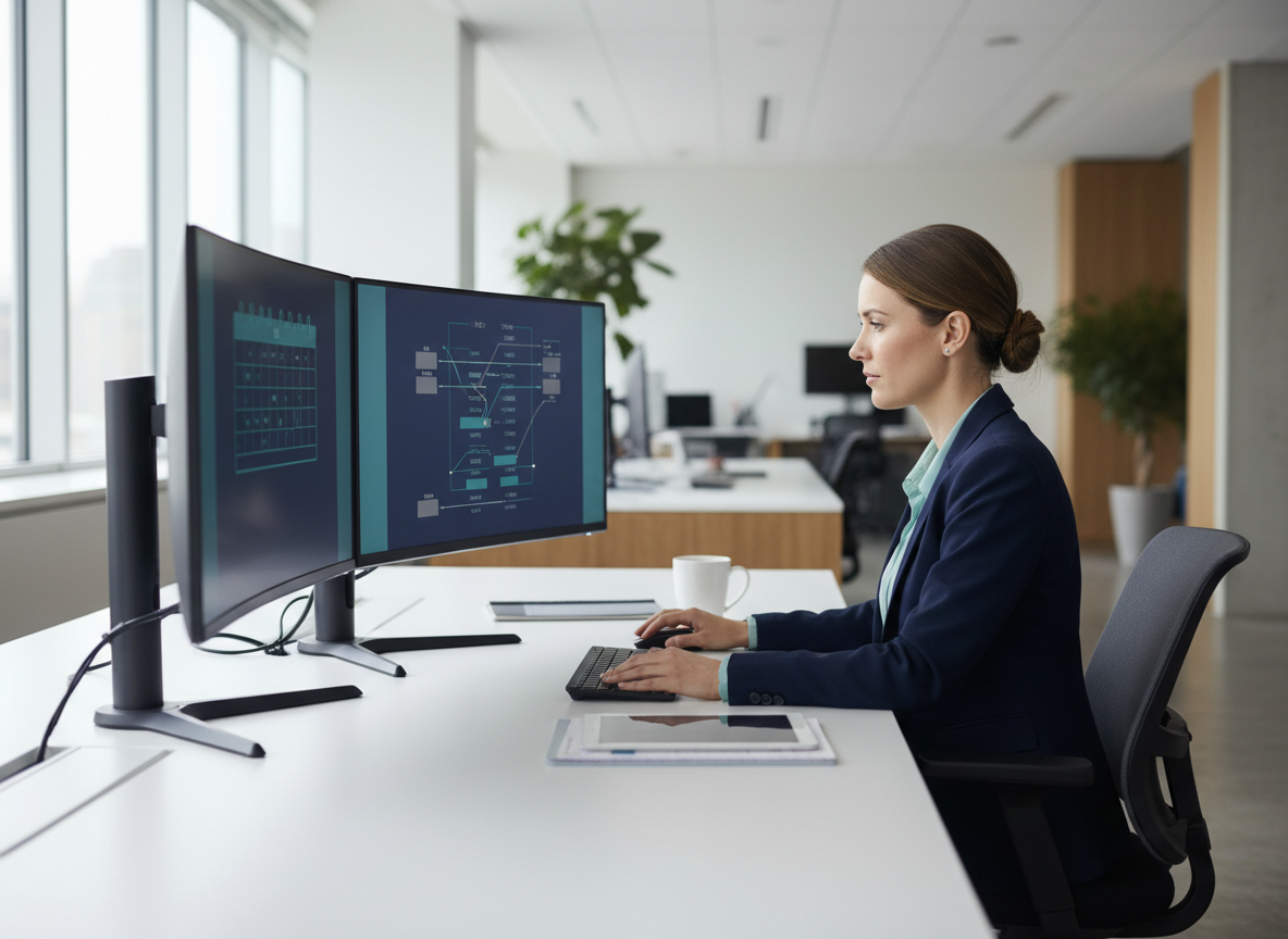 How AI Can Prevent Claims from Aging into the 60-, 90-, and 120-Day Buckets