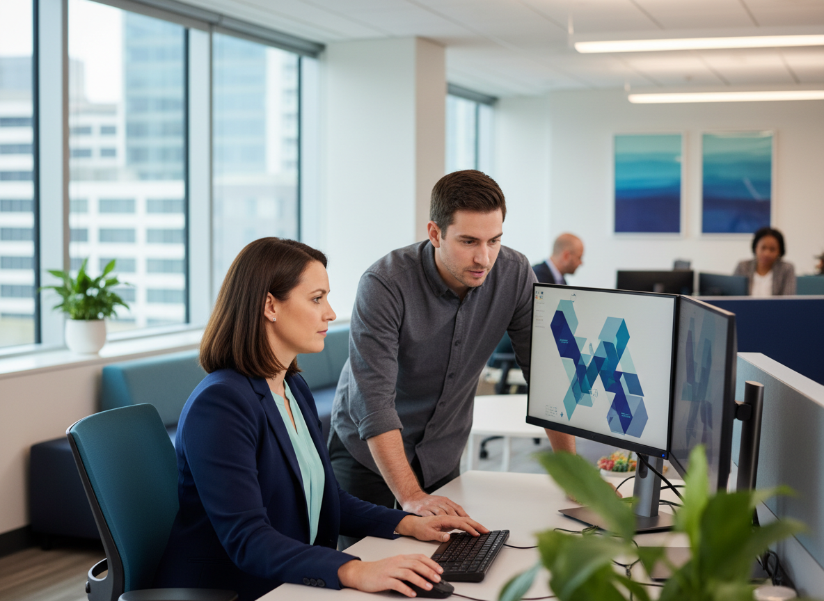 How to Automate AR Without Losing Control of the Revenue Cycle