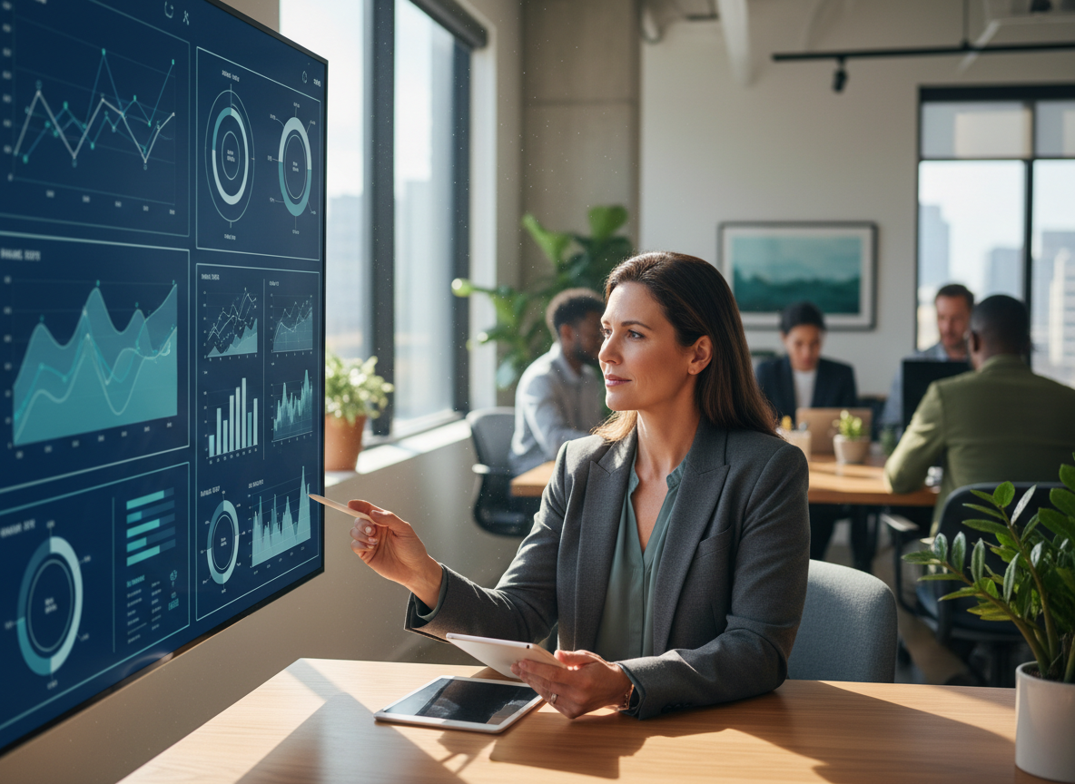 What Your Revenue Cycle Metrics Aren’t Telling You