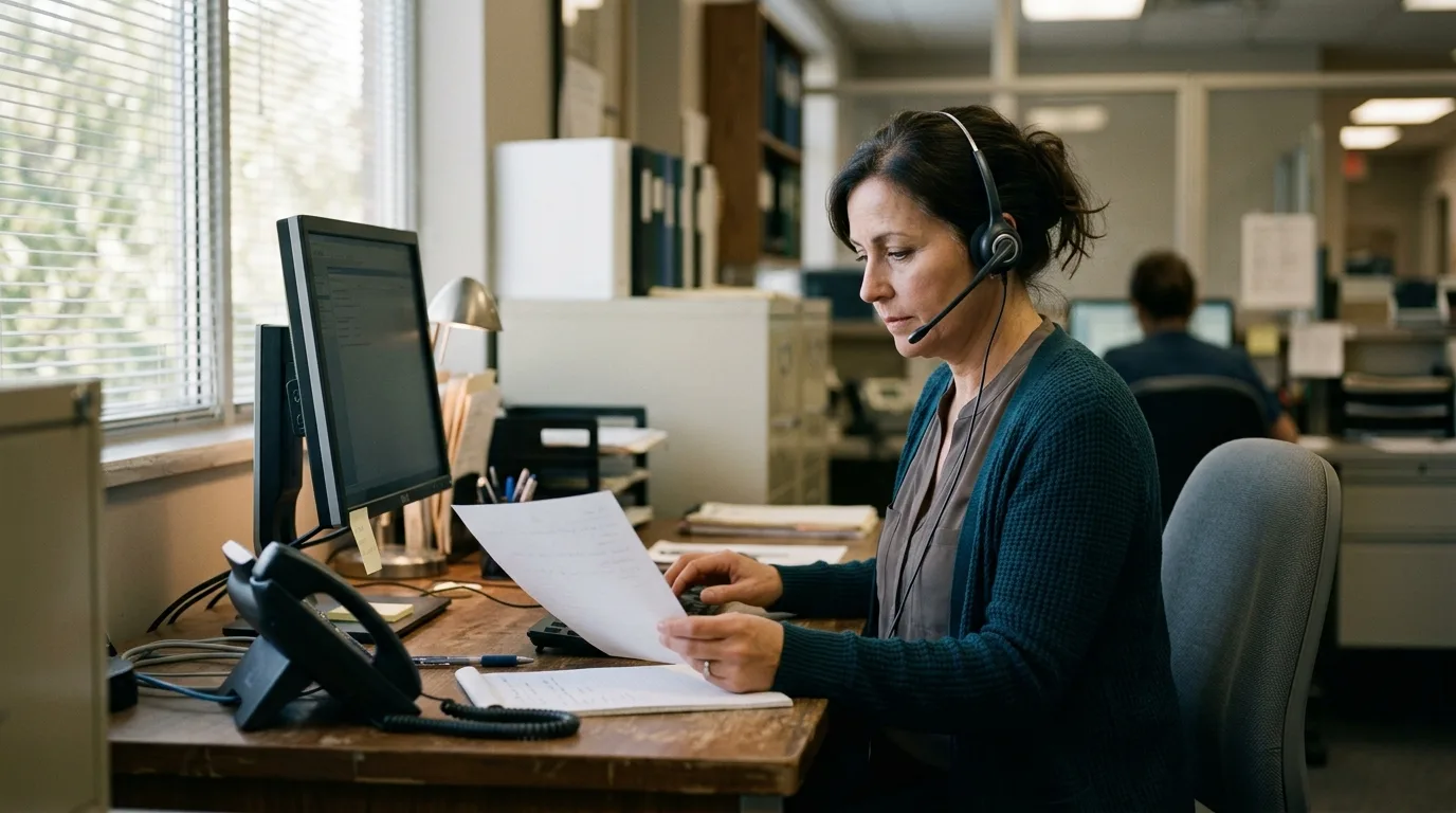4 ways AI agents change how hospital AR teams work the claim queue